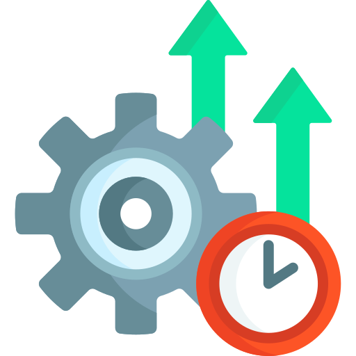 Increase Productivity by 20X: